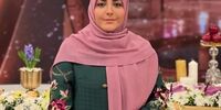 هدایای عجیب در روز زن و شوخی‌های عجیب آقایان در برنامه المیرا شریفی