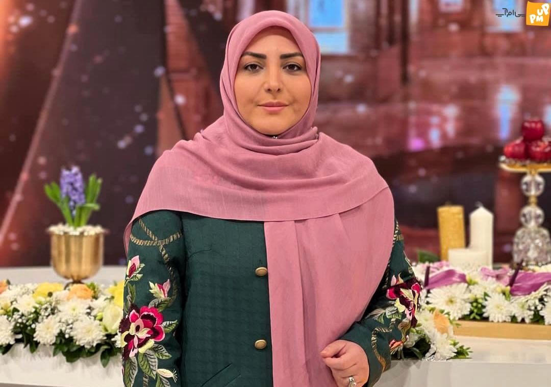 هدایای عجیب در روز زن و شوخی‌های عجیب آقایان در برنامه المیرا شریفی