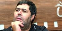 شباهت عجیب دختر فرهاد اصلانی به پدرش+ عکس
