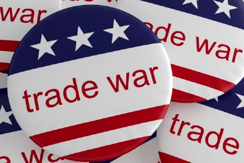 ناامیدی ترامپ از مذاکره تجاری با چین