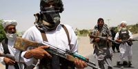 طالبان دو نفر را به دلیل ارتباط نامشروع از طریق تلفن بازداشت کرد!