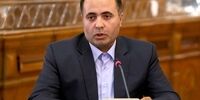 رییس فراکسیون مستقلین مجلس انتخاب شد