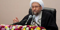 آملی لاریجانی: باید مسئله حبس‌زدایی را جدی گرفت/برای کنترل قیمت ها باید فکر عاجل کرد