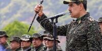 اعلام وضعیت اضطراری در ونزوئلا / مادورو فرمان جدید امضا کرد