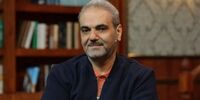 اظهارات جنجالی جواد خیابانی درباره شکست تیم ملی/ تیمی که مردم پشت آن نباشند، دوزار نمی‌ارزد! + فیلم
