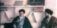 خاطره تلخ سید احمد خمینی از دوران دفاع مقدس