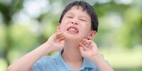 دارویی موثر برای اگزمای کودکان