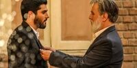 کیهان مدافع آقازاده شد