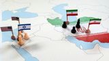 حملات سنگین ایران به پایگاه های آمریکا در کویت و بحرین/ حمله به بندر جاسک از خاک بحرین صورت گرفته است