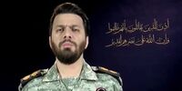 پاسخ فوری سخنگوی قرارگاه خاتم الانبیاء به ادعای ترامپ درباره حمله به زیرساخت های نفتی
