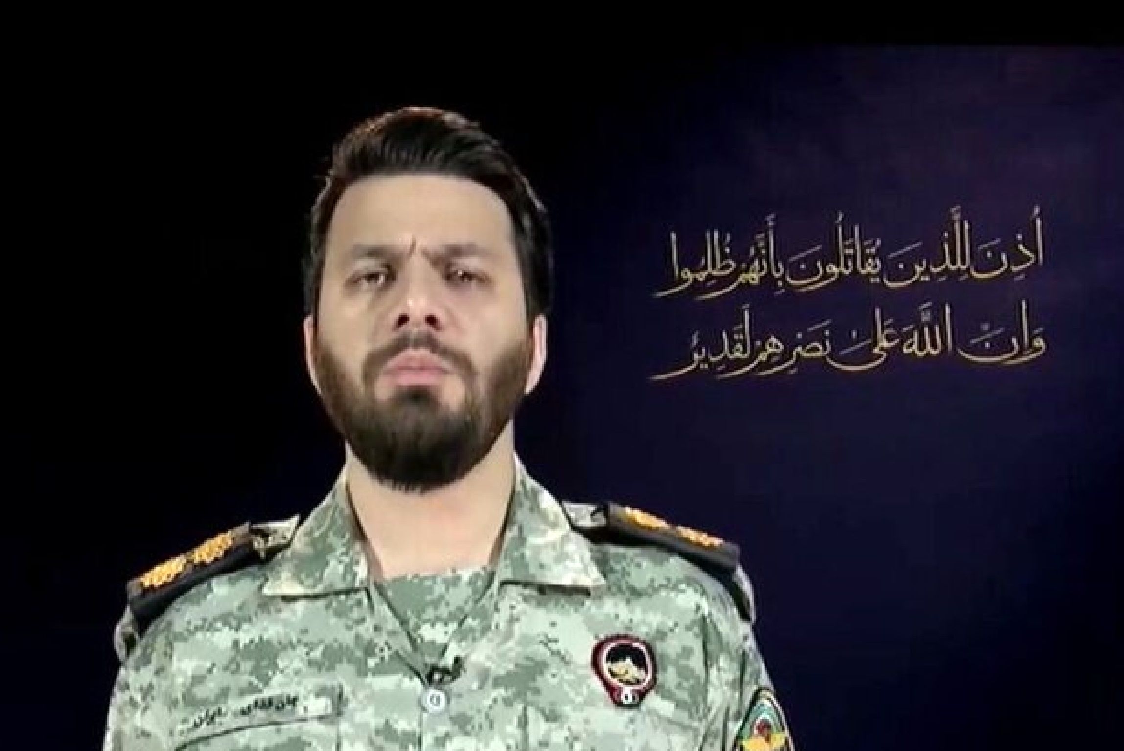 هشدار صریح قرارگاه خاتمالانبیاء به آمریکا و اسرائیل
