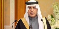سفیر عربستان در دمشق تعیین شد 