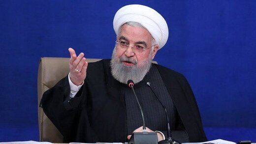 توصیه مهم حسن روحانی به دولت رئیسی درباره مذاکرات وین