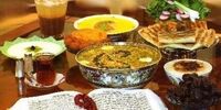 اهمیت تغذیه صحیح در ماه رمضان در دوران کرونا