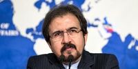 موضع ایران در برابر ونزوئلا اعلام شد