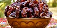 30 درصد از خرمای تولیدی صادر می‌شود/ قیمت هر کیلو چند؟