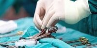 خارج کردن  کرم ۸ سانتی‌متری زنده از جمجمه یک زن!+عکس