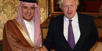 اتهام زنی وزیر خارجه عربستان به ایران/ همصدایی لندن با ریاض در پروژه ایران هراسی