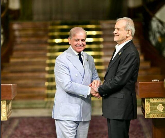 جزئیات سفر پزشکیان به پاکستان