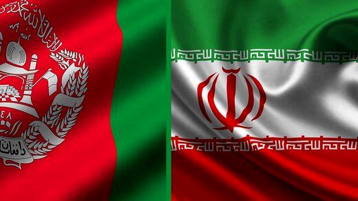 صادرات ایران به افغانستان چقدر بوده است؟