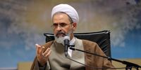 تأکید مدیر حوزه‌های علمیه بر حمایت از بخش‌ها و نهادهایی که تولید محتوا برای شبکه‌های مجازی را انجام می‌دهند / آیت الله اعرافی در دیدار وزیر ارتباطات: جایگاه شورای عالی فضای مجازی حفظ شود