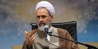 تأکید مدیر حوزه‌های علمیه بر حمایت از بخش‌ها و نهادهایی که تولید محتوا برای شبکه‌های مجازی را انجام می‌دهند / آیت الله اعرافی در دیدار وزیر ارتباطات: جایگاه شورای عالی فضای مجازی حفظ شود