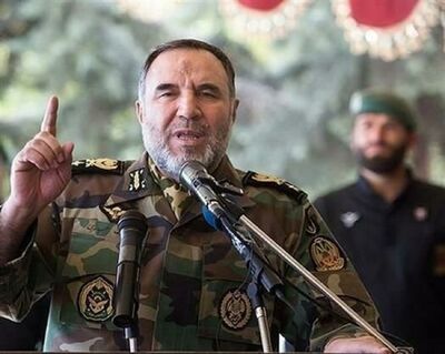 فرمانده نیروی زمینی ارتش: از وجود مبارک ولی فقیه استفاده خواهیم کرد تا به رستگاری برسیم