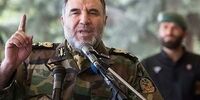  فرمانده نیروی زمینی ارتش: از وجود مبارک ولی فقیه استفاده خواهیم کرد تا به رستگاری برسیم