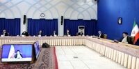 واکنش ابراهیم رئیسی به جنایت اخیر عربستان