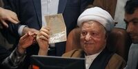 2 اشتباه بزرگ آیت الله هاشمی به روایت مرعشی /او می خواست رهبری و رئیس جمهوری را یکی کند