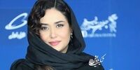 استایل جدید پریناز ایزدیار جنجالی شد+عکس