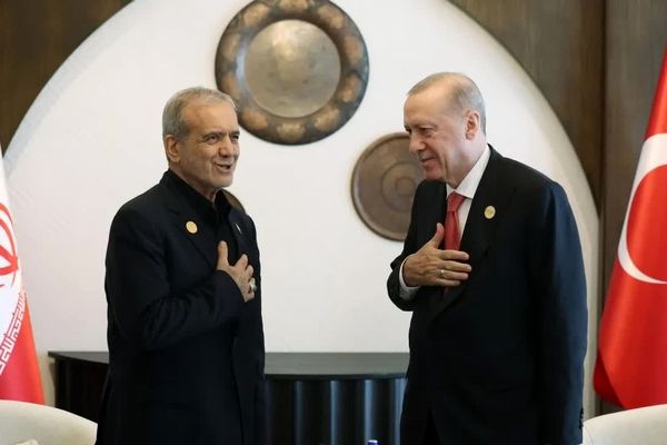 اردوغان؛ برنده توافق ایران و آمریکا | منافع تجاری - امنیتی ترکیه از توافق اسلام آباد | نقشه ترامپ درباره کُردها چطور خنثی شد؟