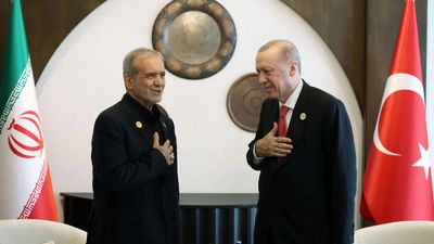 اردوغان؛ برنده توافق ایران و آمریکا | منافع تجاری - امنیتی ترکیه از توافق اسلام آباد | نقشه ترامپ درباره کُردها چطور خنثی شد؟