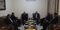 دیدار امیرعبداللهیان با رهبران مقاومت فلسطین/ اسرائیل به اهدافش نرسید