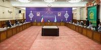 رییس قوه قضاییه پیگیر اجرای طرح تفصیلی درمناطق جنوبی تهران 
