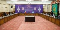 رییس قوه قضاییه پیگیر اجرای طرح تفصیلی درمناطق جنوبی تهران 
