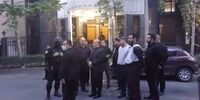 ماجرای نفس گیر یک گروگانگیری در تهران + عکس