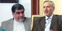 جنتی: هر که هوس نامزدی 1400 را داشته باشد باید به عقلش شک کرد/ پاسخ معنادار مهاجرانی به وزیر سابق ارشاد