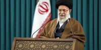 سخنرانی رهبر انقلاب در روز ۱۴ خرداد در حرم مطهر امام خمینی(ره)