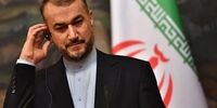 امیرعبداللهیان: ایران در مورد موضوع‌های خارج از برجام مذاکره نمی‌کند