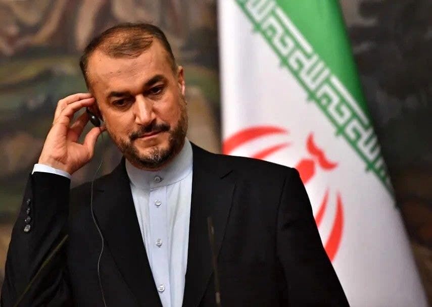 امیرعبداللهیان: ایران در مورد موضوع‌های خارج از برجام مذاکره نمی‌کند