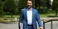 فوری/ رئیس بانک مرکزی برکنار شد
