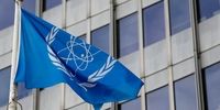 درخواست ایران برای رسیدگی آژانس به برنامه هسته‌ای مخفی رژیم صهیونیستی