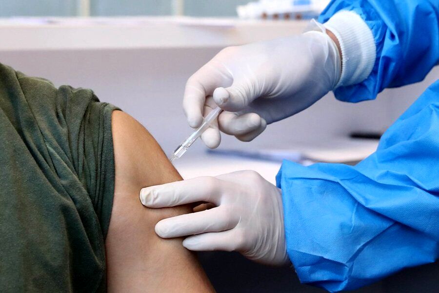 ایرانی ها کدام واکسن را بیشتر از بقیه تزریق کردند؟
