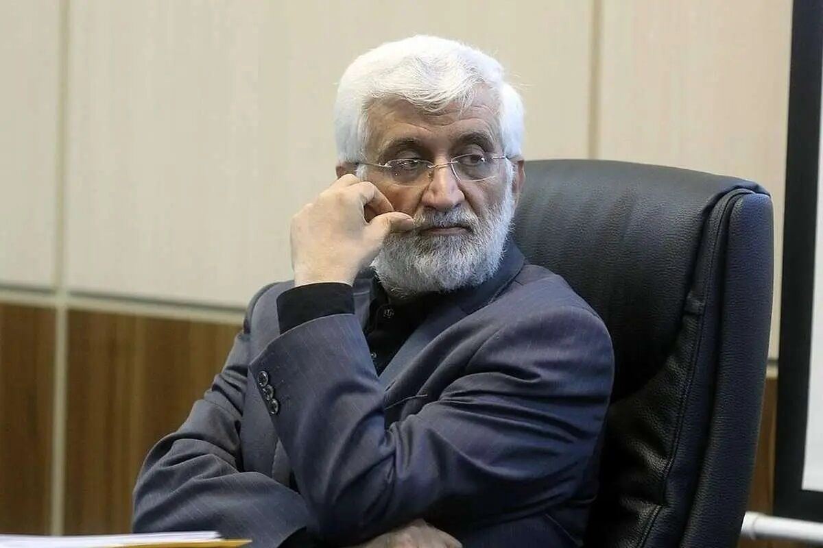 تسنیم:  هرچه درباره توییت اخیر جلیلی درمورد گوساله‌پرستی تامل می‌کنیم، غلط بودن توییت او بیشتر آشکار می‌شود