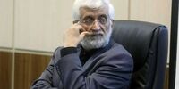 تسنیم:  هرچه درباره توییت اخیر جلیلی درمورد گوساله‌پرستی تامل می‌کنیم، غلط بودن توییت او بیشتر آشکار می‌شود