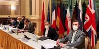 نشست کمیسیون مشترک برجام آغاز شد