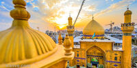 عدالت در نگاه امام علی(ع)