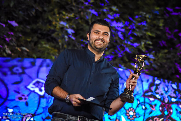 نوزدهمین جشن سینمای ایران