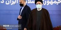 فوری/ پیام کشورهای عربی به تهران برای سرمایه گذاری در ایران